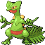 sceptile